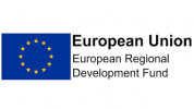 European regional development fund (ERDF)
